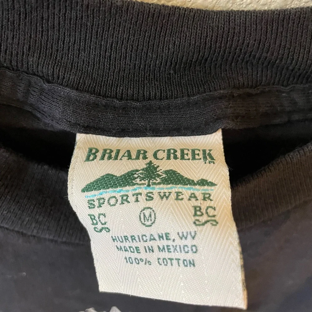 Classic Alaska Wilderness Briar Creek shirt - Picture 2 of 2